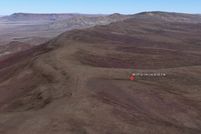 Undeveloped Land in Lander County, Nevada