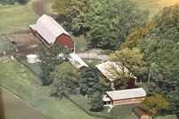 Land in Steuben County, Indiana