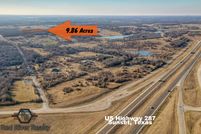 Farm and Ranch in Montague County, Texas