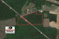 Land in Nash County, North Carolina