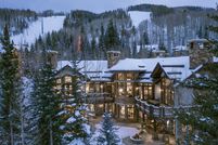 House in Eagle County, Colorado