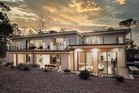 Land in Monterey County, California