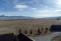 Farm and Ranch in Madison County, Montana