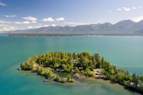 Land in Lake County, Montana