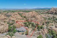Undeveloped Land in Yavapai County, Arizona