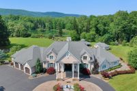 Farm and Ranch in Rockland County, New York