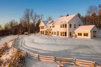 Land in Windsor County, Vermont