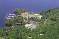 Undeveloped Land in Litchfield County, Connecticut