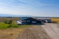 House in Teton County, Idaho