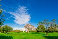 Land in Suffolk County, New York