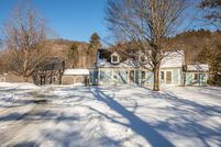 Timberland Property in Windsor County, Vermont