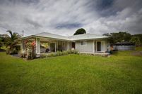 Land in Hawaii County, Hawaii