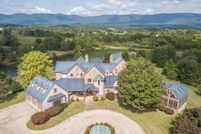 Farm and Ranch in Botetourt County, Virginia