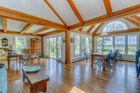 House in Newport County, Rhode Island