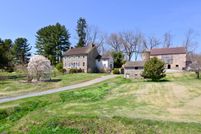 Land in Chester County, Pennsylvania