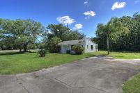 Undeveloped Land in Indian River County, Florida