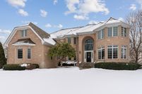 House in Lake County, Illinois