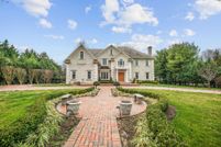 Land in Montgomery County, Maryland