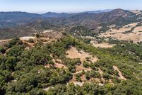 Undeveloped Land in San Luis Obispo County, California