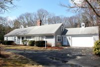 Land in Barnstable County, Massachusetts