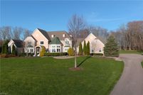House in Medina County, Ohio