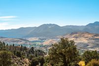 Undeveloped Land in Washoe County, Nevada