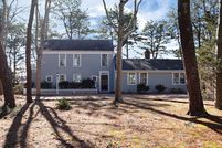 Land in Barnstable County, Massachusetts