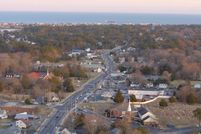 Hunting Property in Sussex County, Delaware