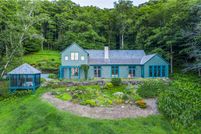 Recreational Property in Windsor County, Vermont