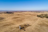 Undeveloped Land in San Luis Obispo County, California