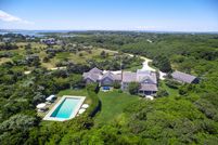 Land in Nantucket County, Massachusetts