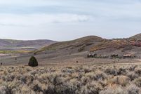 Undeveloped Land in Wasatch County, Utah