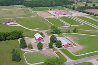 Land in Elkhart County, Indiana