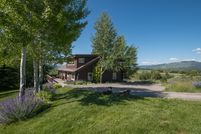 Land in Teton County, Wyoming