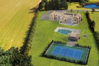 House in Suffolk County, New York