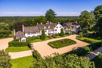 Land in Fairfield County, Connecticut