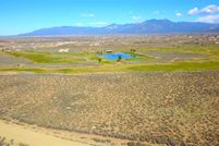 Undeveloped Land in Taos County, New Mexico