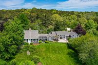 Land in Barnstable County, Massachusetts