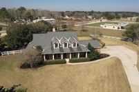 Land in Harris County, Texas