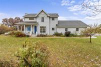 House in Winnebago County, Wisconsin