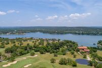 Undeveloped Land in Burnet County, Texas
