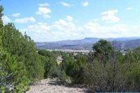 Undeveloped Land in Grant County, New Mexico