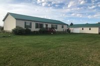 House in Polk County, Wisconsin