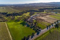 Farm and Ranch in San Luis Obispo County, California