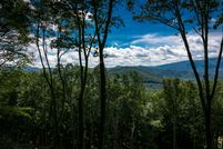 Undeveloped Land in Forsyth County, North Carolina