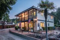 Land in San Luis Obispo County, California