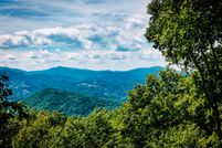 Undeveloped Land in Avery County, North Carolina