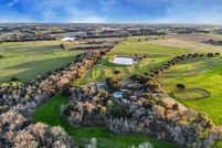 Undeveloped Land in Washington County, Texas
