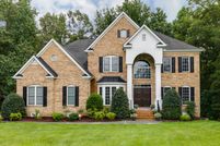 House in Chesterfield County, Virginia