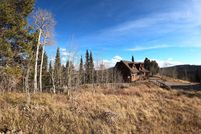 House in Sublette County, Wyoming